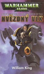 Warhammer 40 000: Hvězdný vlk