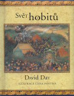 Svět hobitů