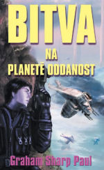 Bitva na planetě Oddanost