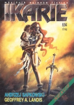 Ikarie 06/1994