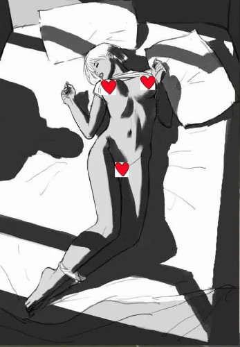Polish Erotic Graphics (od 18 let)