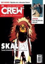 Crew2 36/2013