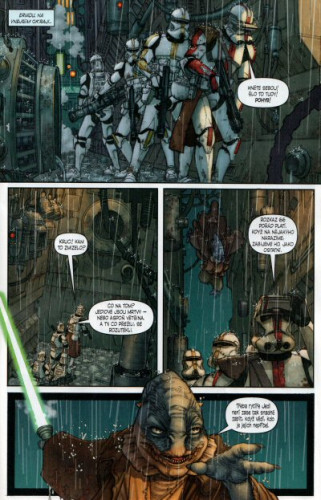 Star Wars Magazín 01/2012