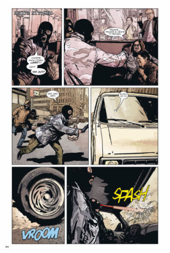 Daredevil: Muž beze strachu 4
