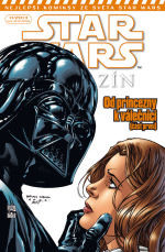 Star Wars Magazín 11/2013