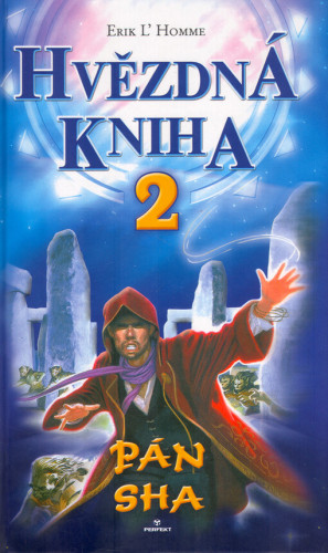 Hvězdná kniha 2 - Pán Sha
