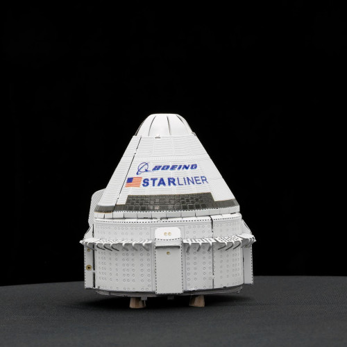 Boeing CST-100 Starliner