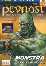 Pevnost 09/2004