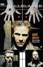 John Constantine, Hellblazer: Dobré úmysly