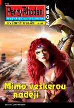 Perry Rhodan: Hvězdný oceán 062 - Mimo veškerou naději