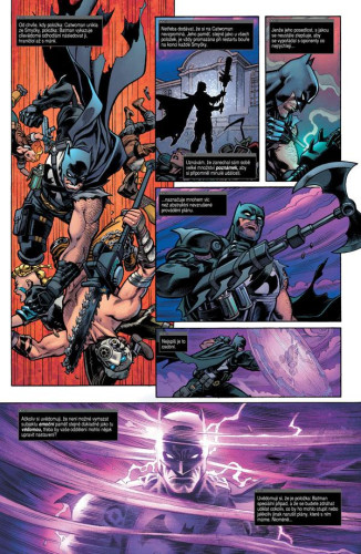 Batman/Fortnite: Bod nula 3