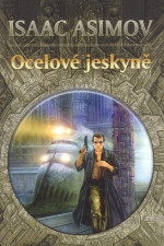 Ocelové jeskyně