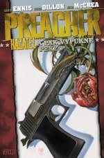 Preacher - Kazatel 8: A pak vypukne peklo