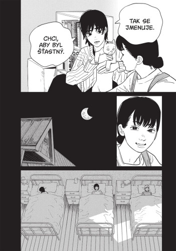 Chainsaw Man 15: Předkrm