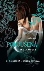Pokoušená