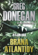 Atlantida: Brána Atlantidy