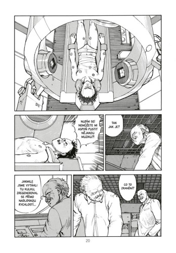 Akira 2