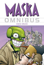 Maska 2