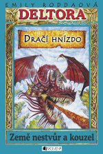 Deltora III: Dračí hnízdo