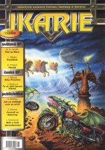Ikarie 11/2003