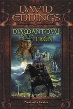 Elenium I: Diamantový trůn