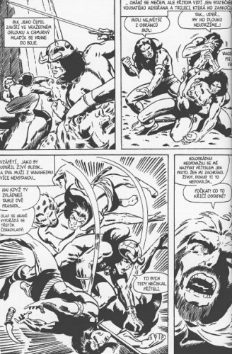 Barbar Conan 1