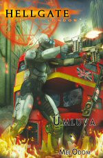Hellgate: London - Úmluva