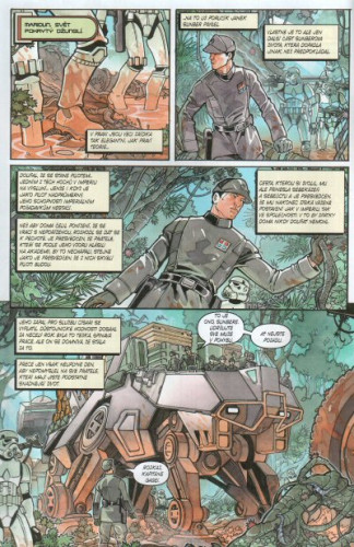 Star Wars Magazín 01/2013