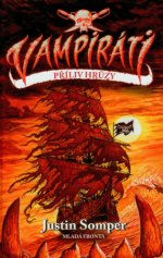 Vampiráti: Příliv hrůzy