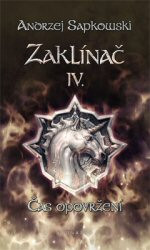 Zaklínač IV: Čas opovržení