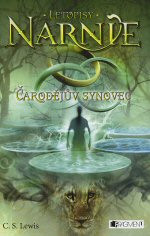 Letopisy Narnie: Čarodějův synovec