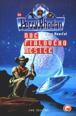 Perry Rhodan 16 - Noc fialového měsíce