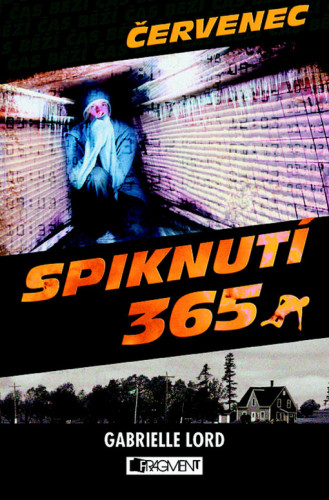Spiknutí 365: Červenec