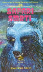 Mark Stone 15: Safari smrti
