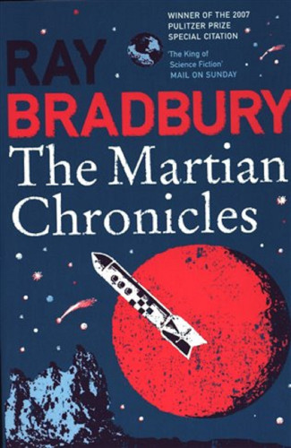 The Martian Chronicles