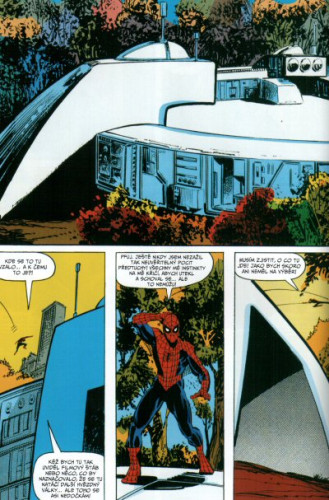 Tajné války superhrdinů Marvelu