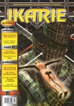 Ikarie 08/2003
