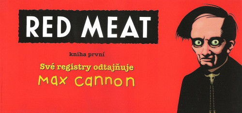 Red Meat 1