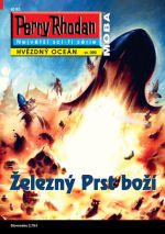 Perry Rhodan: Hvězdný oceán 090 - Železný Prst boží