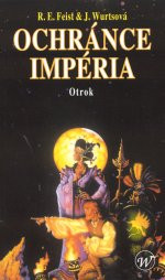 Ochránce Impéria I: Otrok
