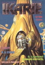Ikarie 12/1994
