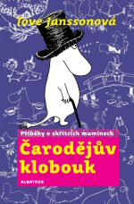 Mumini: Čarodějův klobouk