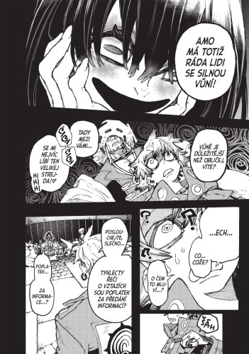 GACHIAKUTA 5