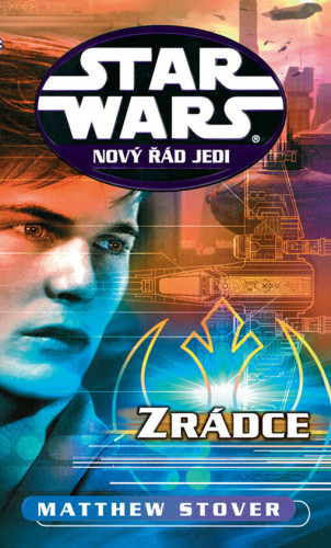 Star Wars: Nový řád Jedi - Zrádce