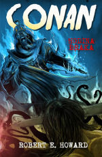 Conan: Hodina draka