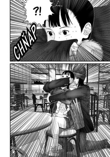 Gantz 12