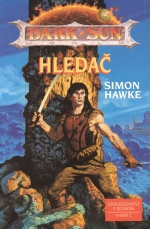 Dark Sun: Společenství v jednom II - Hledač