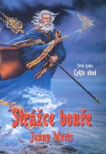 Strážce bouře - Cyklus ohně I
