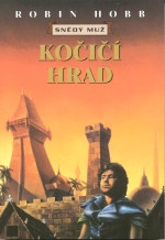 Snědý muž I - Kočičí hrad