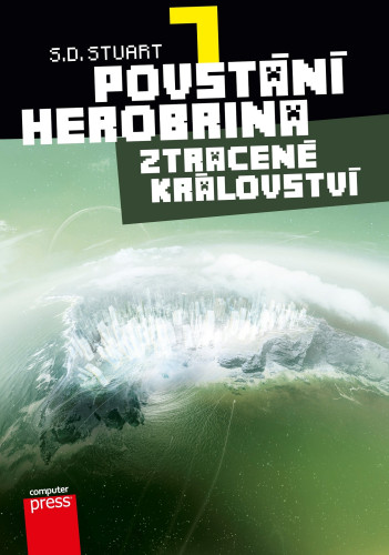 Povstání Herobrina 7: Ztracené království